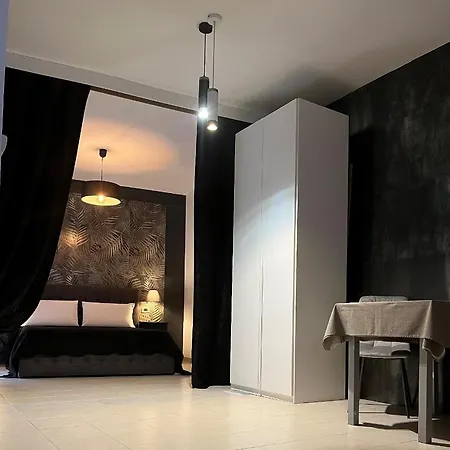 Appartement Klaus Fiera *