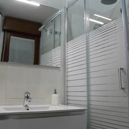 Klaus Fiera Appartement Bologne