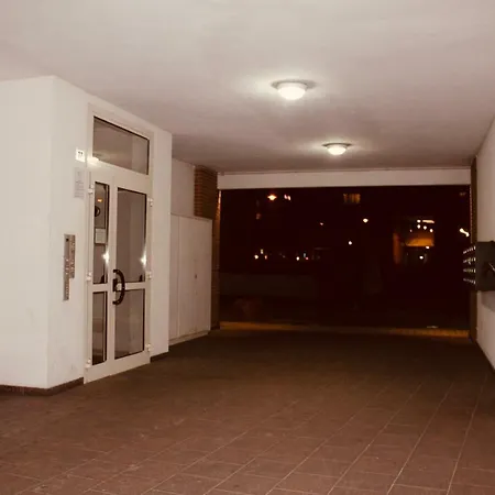 Klaus Fiera Appartement